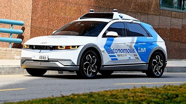 사진: 현대자동차.