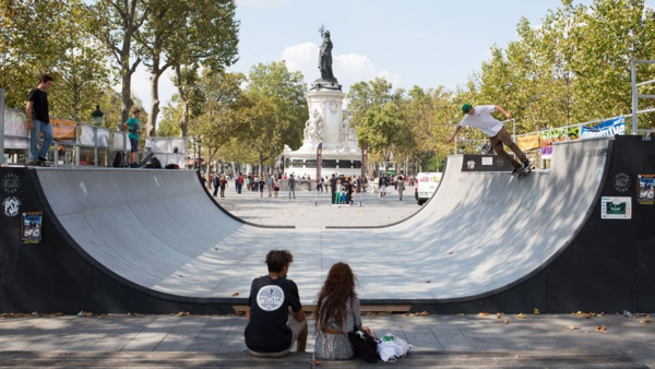 사진=파리시청 홈페이지