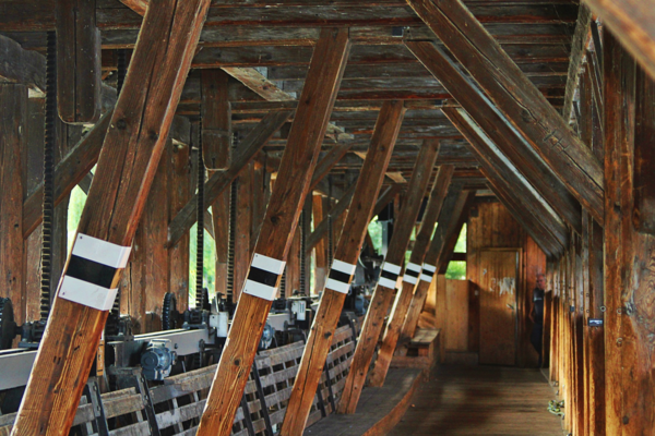 매스팀버가 적용된 브리지. 사진=픽사베이