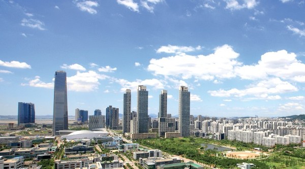 사진 :인천스마트시티 홈페이지 갈무리