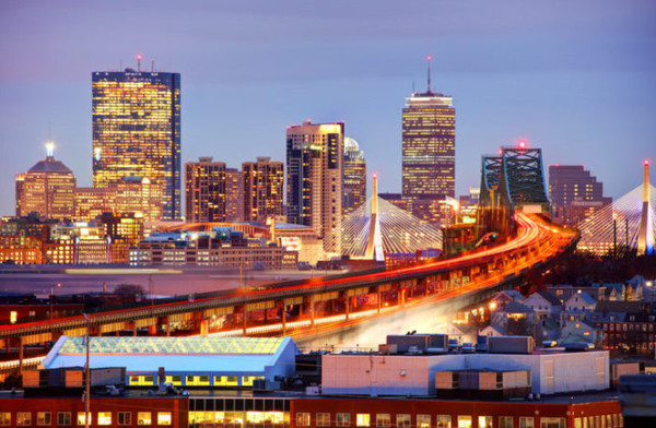 보스톤 스마티시티 플레이 북