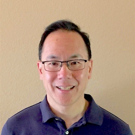 벤슨 찬, Strategy of Things의 CTO