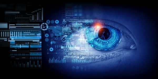 *인간의 시각이 하는 일을 자동화하기 위해 디지털 이미지 또는 비디오에서 높은 수준의 정보를 얻도록 하는 컴퓨터 과학의 응용 분야. 디지털 이미지의 획득, 분석, 처리 및 실제 세계의 수치 또는 상징적 정보를 생성하는 고차원 데이터 추출 방법을 포함한다.