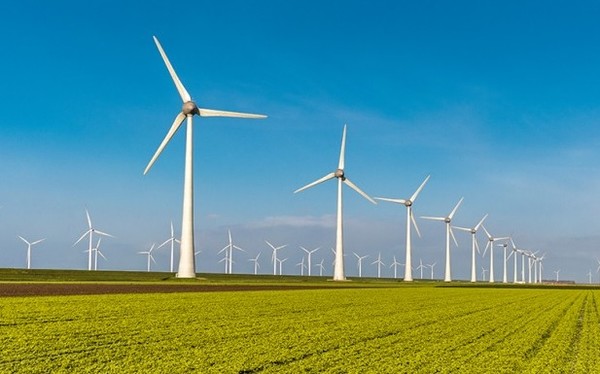 *RE100은 함께 사는 지구를 만들고자 노력하는 기업들의 착한 약속이다.