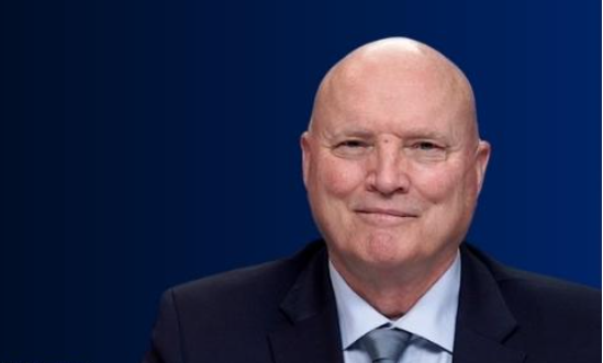 샤크에너지시스템 CEO 린 뮬러. 사진=샤크에너지시스템