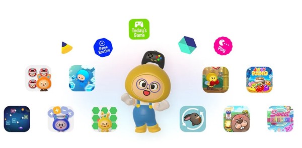  * SK텔레콤의 A.(에이닷) 홈페이지 갈무리