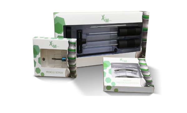 젠코 메디칼이 공급하는 일회용 수술 도구. 사진=젠코 메디칼