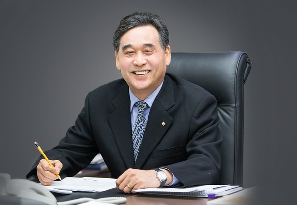 * 김기홍 JB금융그룹 회장