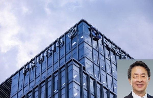  * 중흥그룹 일원이 된 대우건설의 을지로 사옥  