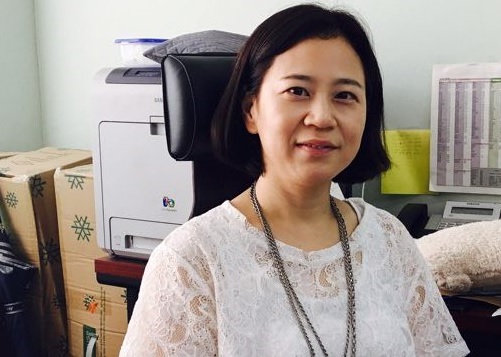 * 사진 : 커리어테크기업 퍼블리(Publy) 인터뷰 자료.