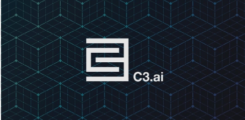 C3 AI 로고. 출처=C3 AI