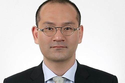 * 이해욱 DL그룹 회장