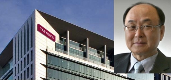 * 이재규 태영건설 대표이사 부회장. 건설업계 최장수 대표이사로 손꼽히고 있다.