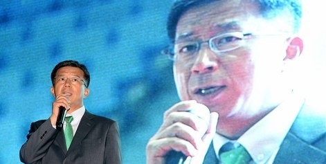 * 임병용 GS건설 대표이사