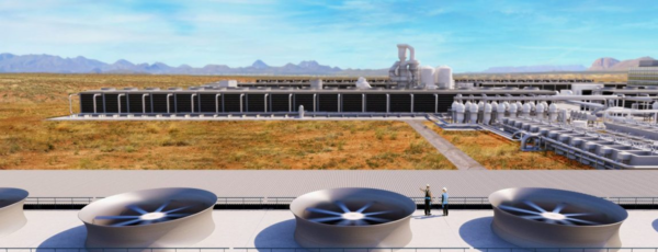  * 사진=카본엔지니어링