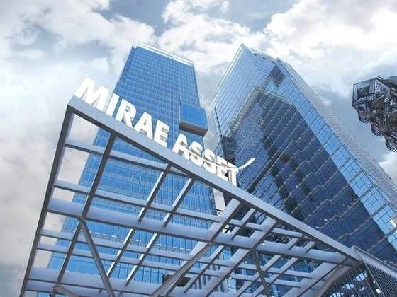 미래에셋증권 본사 전경(제공=미래에셋증권)