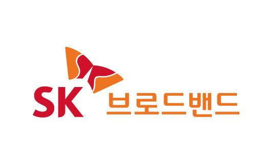 SK브로드밴드 CI