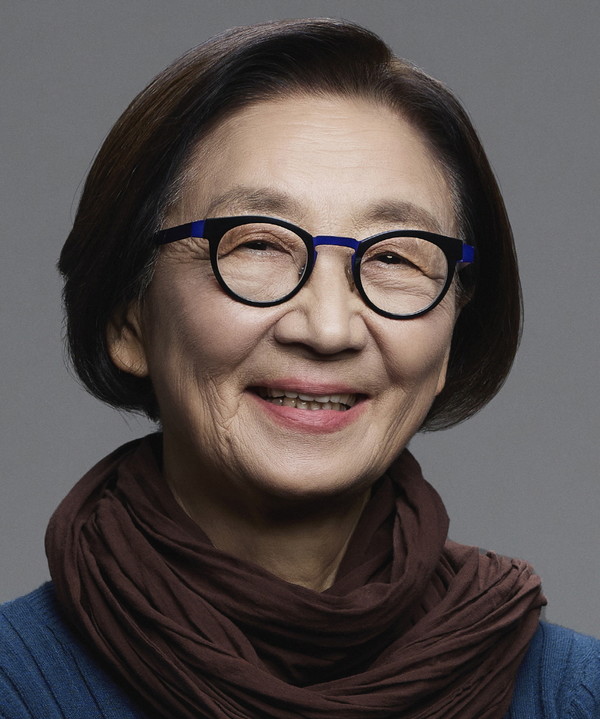 2023 삼성행복대상 여성선도상 수상자로 선정된 조한혜정 연세대 교수. 