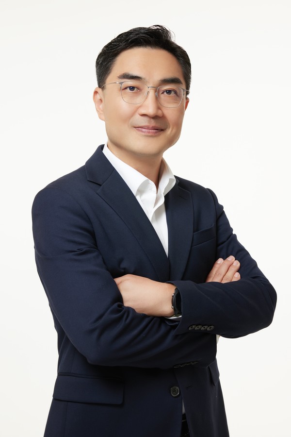 지코어 정현용 한국 지사장