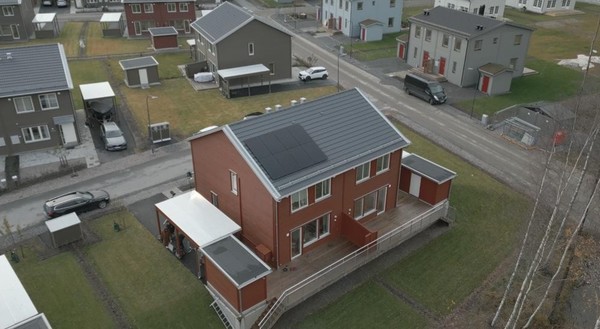 브로비홀름 스마트시티