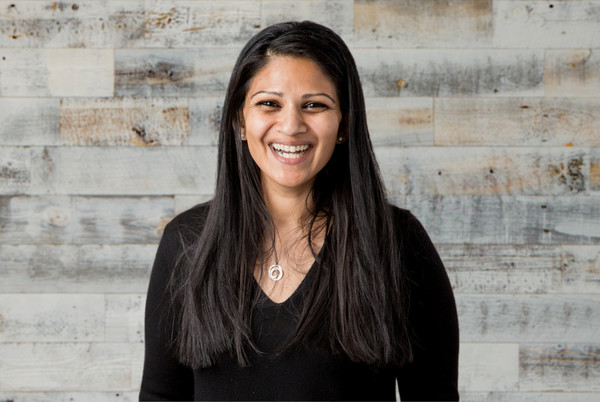 아미 바다니(Ami Banadi), Arm 최고마케팅책임자(CMO)