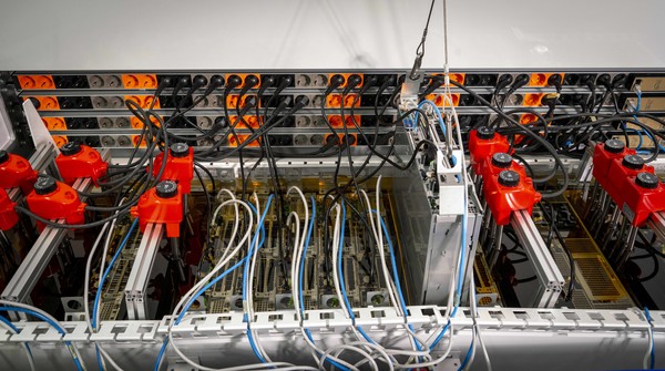 SKT 액침냉각 시스템