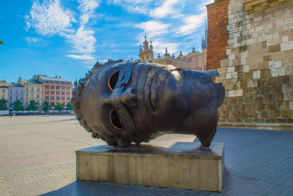  * 폴란드 크라쿠프. 사진=픽사베이