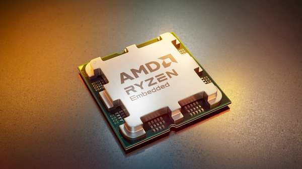 AMD 라이젠 임베디드 7000 프로세서