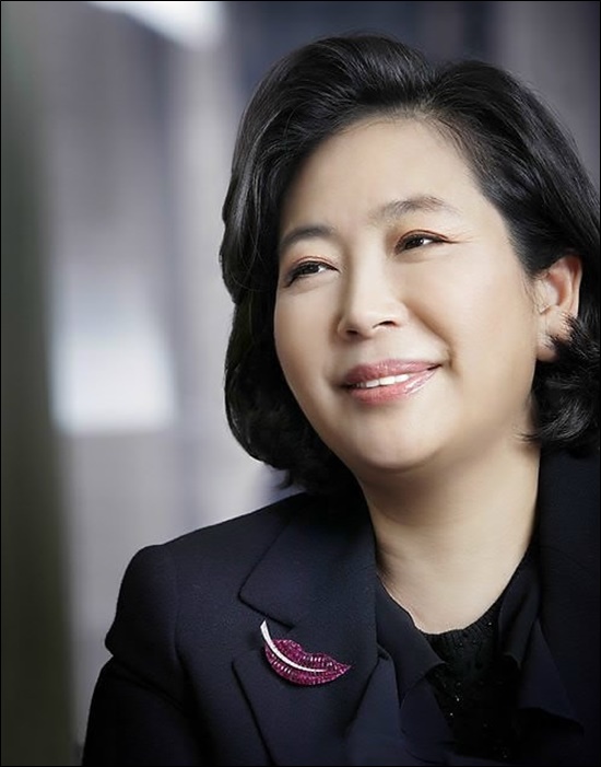 현정은 현대그룹 회장 