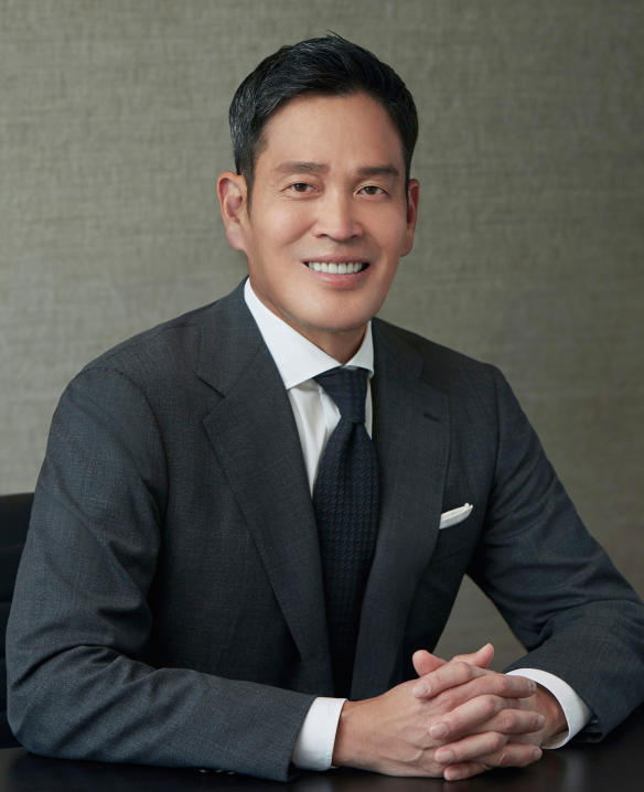 정용진 신세계그룹 부회장 사진 = 신세계