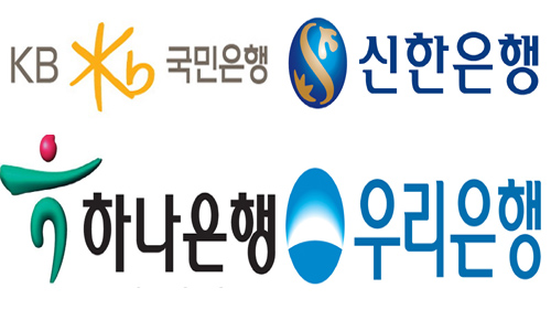  * 5대 시중은행 중 지난해 영업점포수가 가장 많은 비율로 감소한 곳은 우리은행. 작년말 이 은행의 점포수는 684개소로 2021년말 대비 69곳 감소했다. 