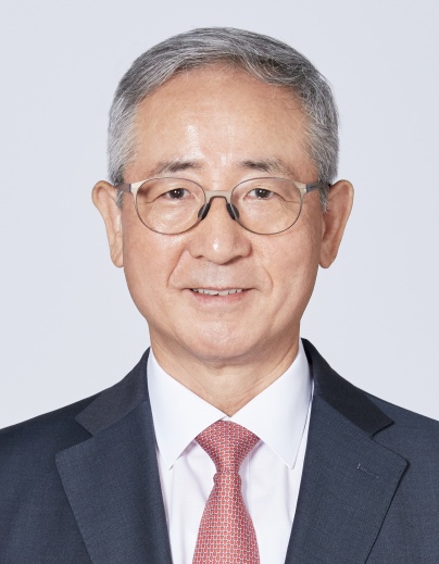 티와이홀딩스 부회장에 선임된 최금락 고문 (사진.TY홀딩스)