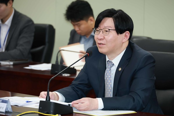 김소영 금융위원회 부위원장 [출처: 금융위원회]