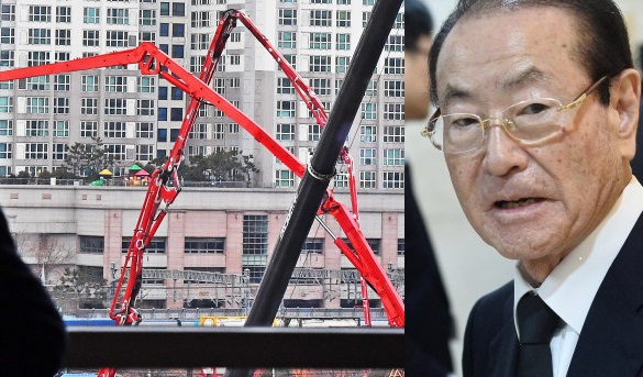  *90세 윤세영 창업주를 재차 경영일선으로 불러낼 정도로 태영건설이 부동산PF로 심각한 위기상황에 내몰려있다.