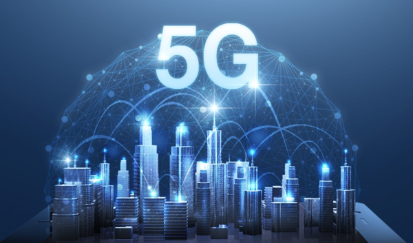 5G 네트워크 (그래픽=KT)
