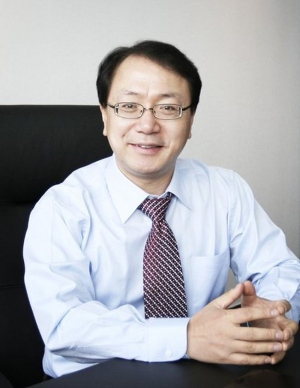 조영식 바이오노트 회장