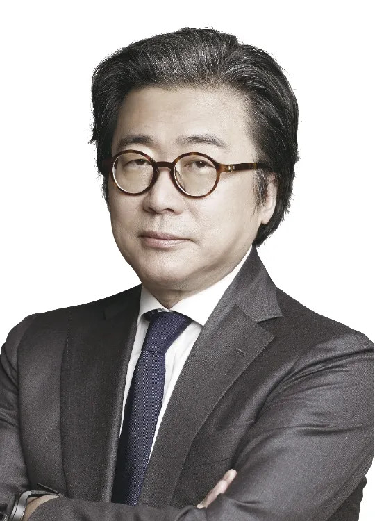 메리츠금융지주 조정호 회장