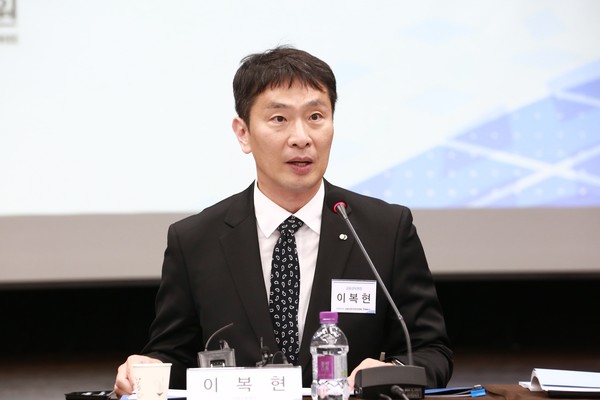 이복현 금융감독원장 [출처: 금융감독원]