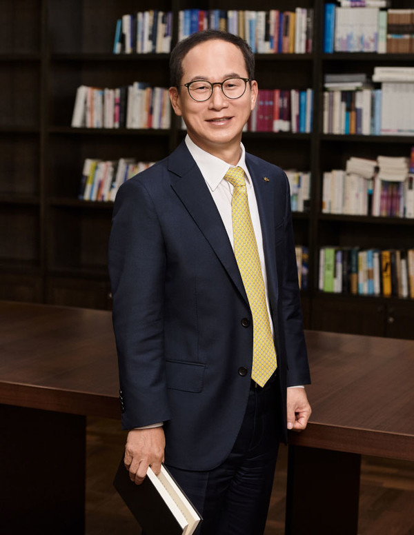 양종희 KB금융그룹 회장 [출처: KB금융그룹]