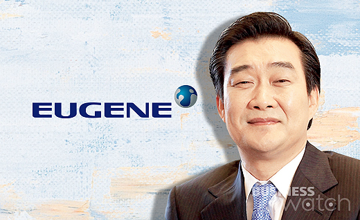  * 유경선 유진그룹 회장.