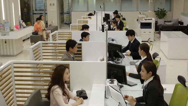 이 사진은 기사와 무관합니다. [출처: MG새마을금고]