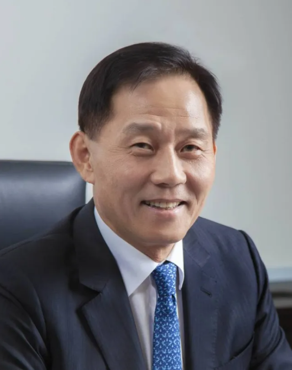 정몽익 케이씨씨글라스 회장