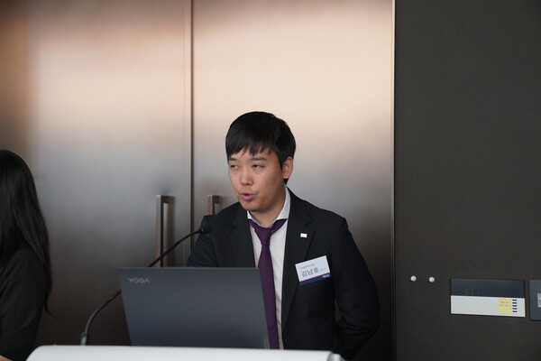 미래에셋자산운용 FICC ETF운용본부 김남호 본부장