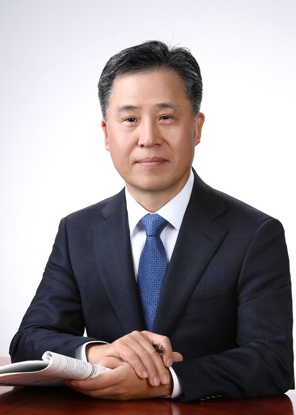 메리츠증권 장원재 대표이사 사장