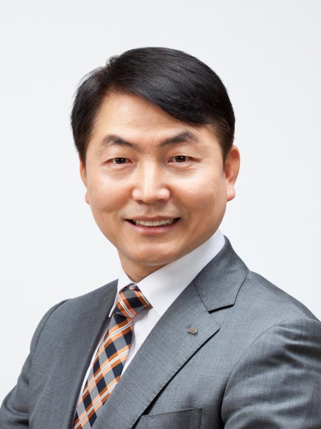 심관섭 전 미니스톱 대표이사(뉴스1 DB)