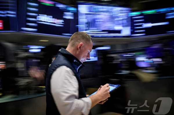 뉴욕증권거래소