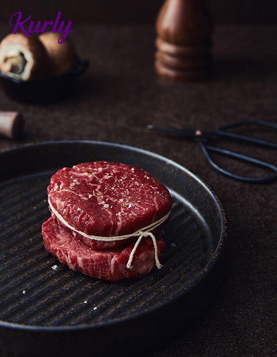 컬리, 투뿔부터 특수부위까지 ‘반값 한우’ 30t 물량 쏜다