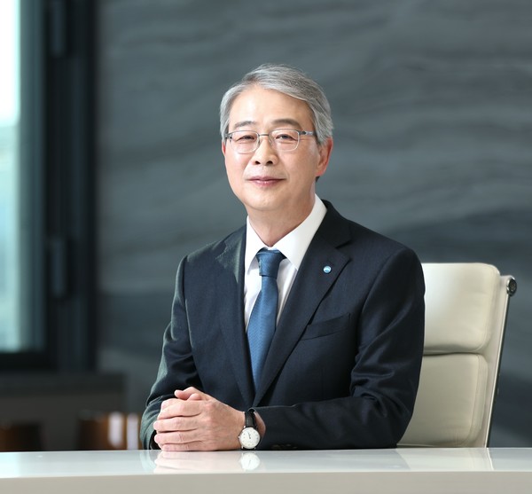 임종룡 우리금융그룹 회장 [출처: 우리금융그룹]