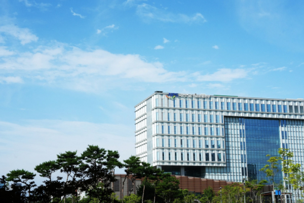 국민연금 기금운용본부