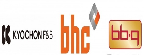 *대형 치킨 프랜차이즈 3사에서 bhc 제품이 주말 치킨 구매 우선 1순위에 올랐다.